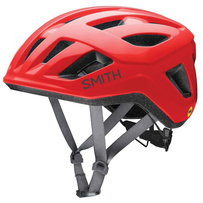 Smith Rise Optics Signal MIPS Cycling Helmet - E007402Y95962