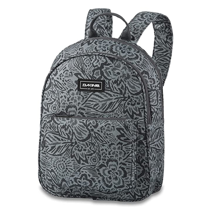 Dakine Unisex ‎Petal Maze Essentials Pack One Size 7L Mini Backpack - 10002631-PETALMAZE