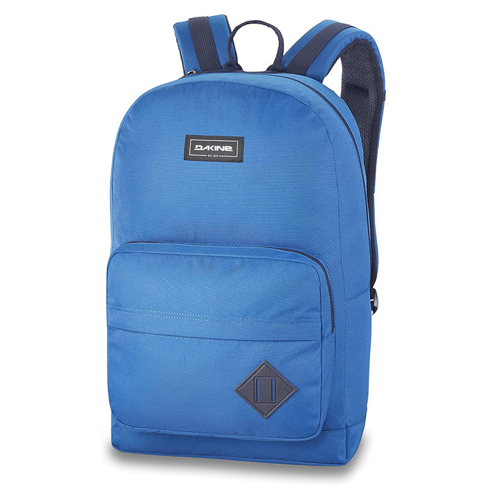 Dakine Unisex Deep Blue 30L Backpack - 10002045-DEEPBLUE