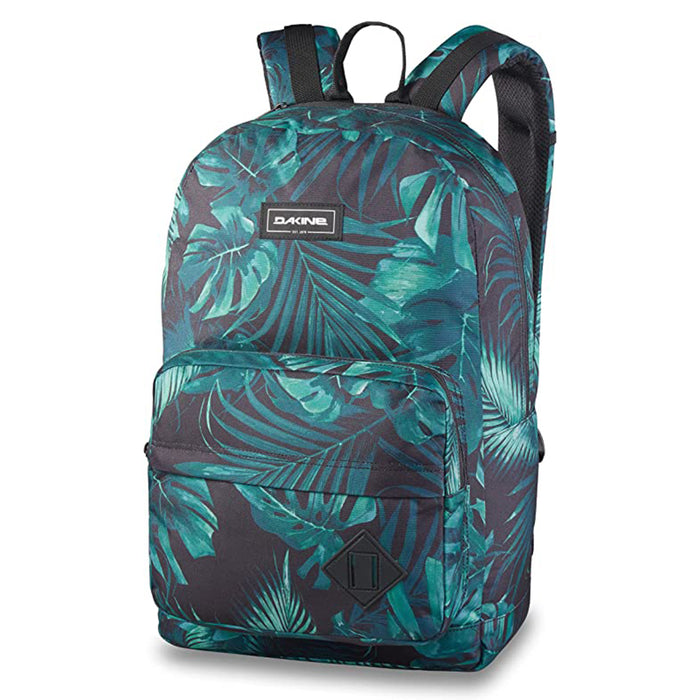 Dakine Unisex Night Tropical 365 Pack 30L Backpack - 10002045-NIGHTTROPICAL
