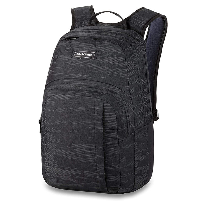 Dakine Unisex Campus M 25L Flash Reflective One Size Backpack - 10002634-FLASHREFLE