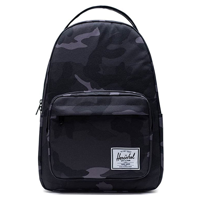 Herschel Unisex Night Camo One Size Classic Miller Backpack - 10789-02992-OS