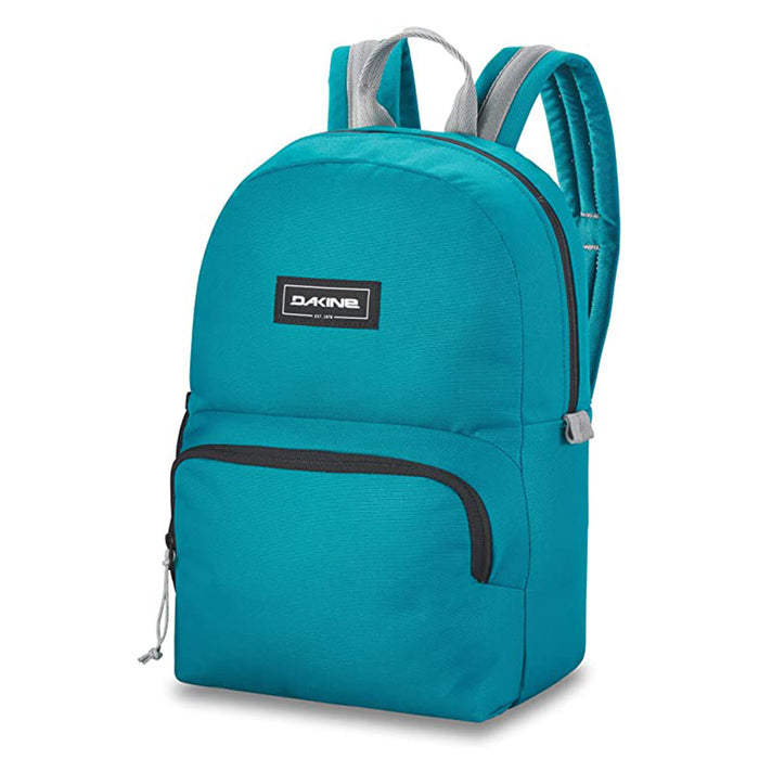 Dakine Unisex Kid's Deep Lake Cubby 12L Backpack - 10003792-DEEPLAKE