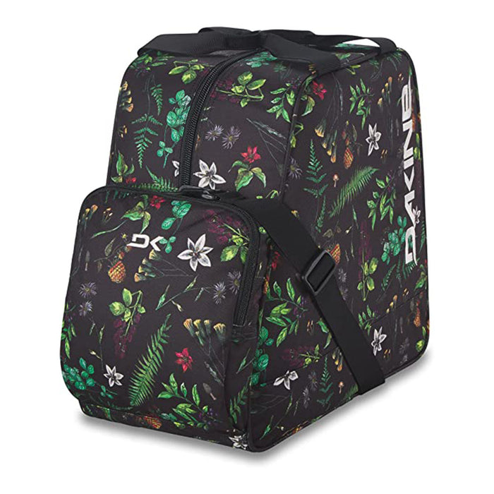 Dakine Women's Woodland Floral 30L Boot Bag - 08300482-WOODLANDFLORAL