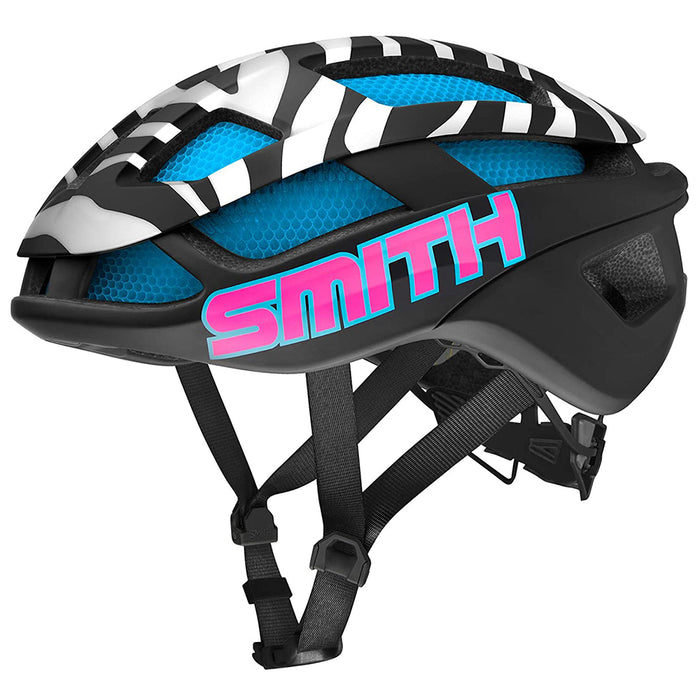 Smith Matte Get Wild Optics Trace MIPS Cycling Helmet - E0072802E5559
