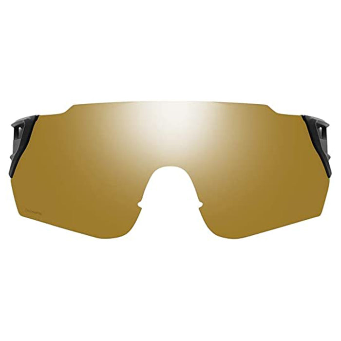 Smith Mens Optics Attack MAX Chromapop Bronze Mirror Replacement Lens Sunglass Accessories - 421015LEN000K
