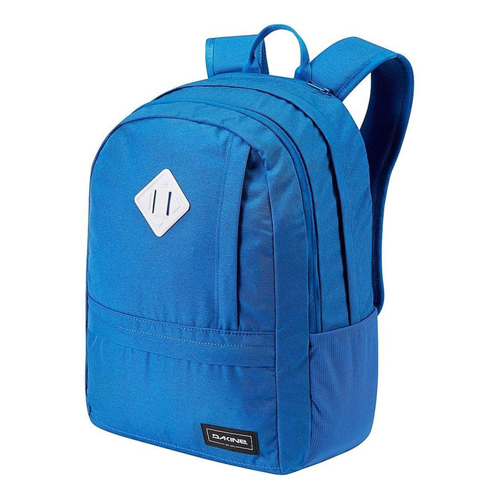 Dakine Unisex Cobalt Blue Polyester Essentials 22L Backpack - 10002608-COBALTBLUE