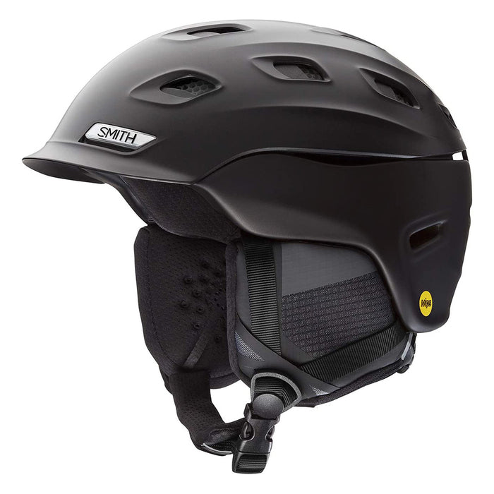 Smith Matte Black '21 Vantage MIPS Snow Helmet - E006759KS5559