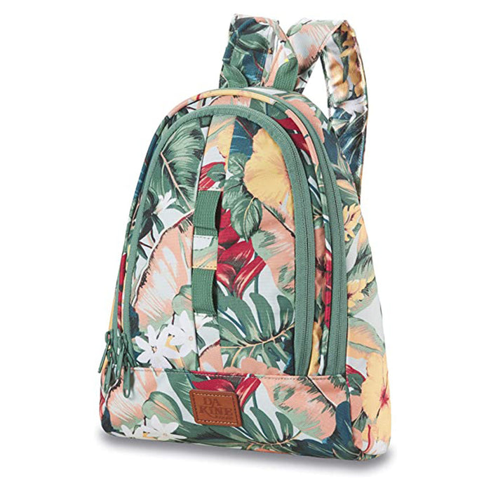 Dakine Unisex Island Spring Cosmo 6.5L One Size Backpack - 08210060-ISLANDSPRINGBROWN