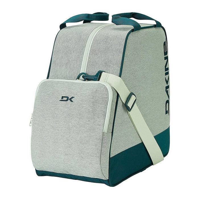 Dakine Green Lily Polyester Ski/Snowboard Boot 30L Bag - 08300482-GREENLILLY