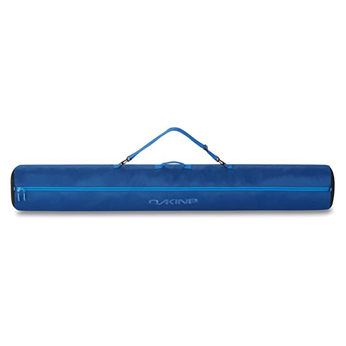 Dakine Unisex Deep Blue 175cm Padded Ski Sleeve Bag - 10001466-175-DEEPBLUE