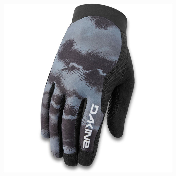 Dakine Mens Black/Dark Ashcroft Thrillium Bike Glove