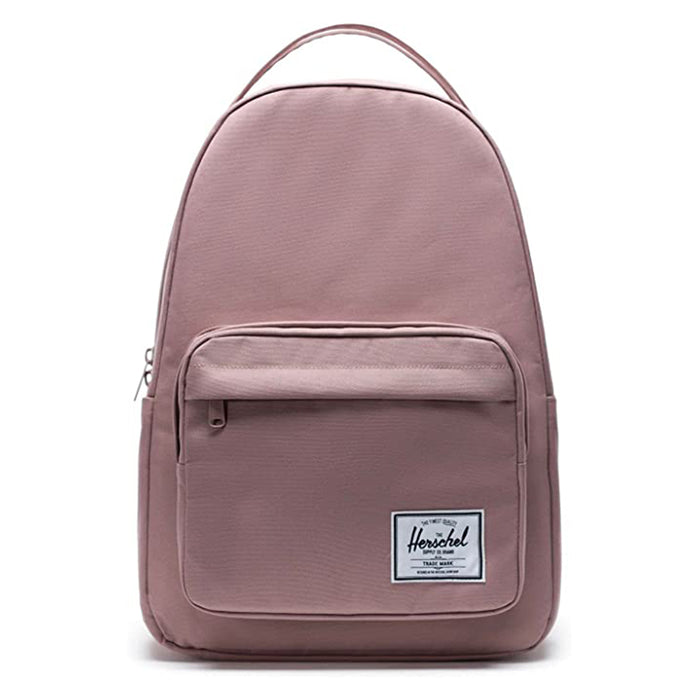 Herschel Unisex Ash Rose One Size Classic Miller Backpack - 10789-02077-OS