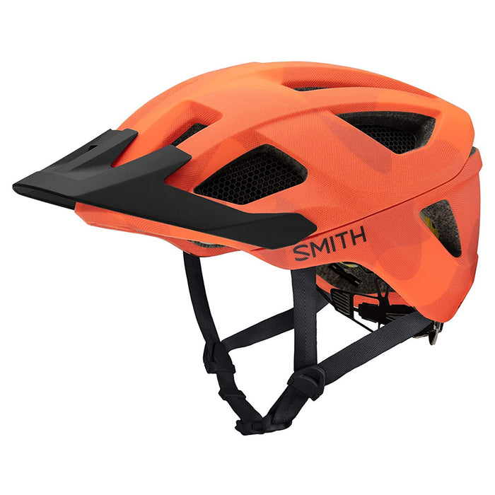 Smith Optics Session MIPS MTB	Matte Cinder Haze Cycling Helmet - E007313K45962