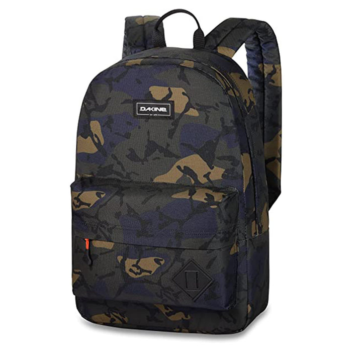 Dakine Unisex Cascade Camo 365 Pack 21L One Size Backpack - 08130085-CASCADECAMO