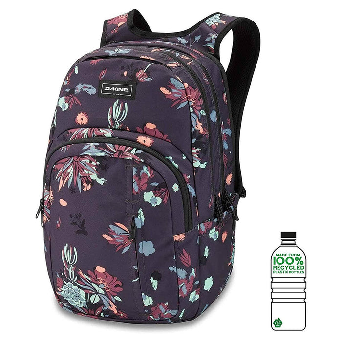 Dakine Unisex Campus Premium Perennial 28L Backpack - 10002632-PERENNIAL
