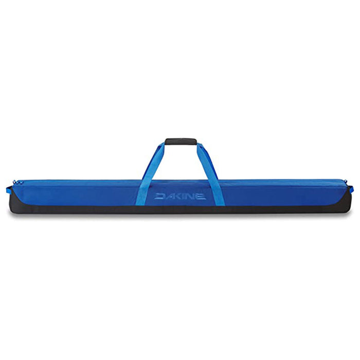 Dakine Unisex Deep Blue 175cm Padded Ski Sleeve Travel Bag - 10001464-175-DEEPBLUE