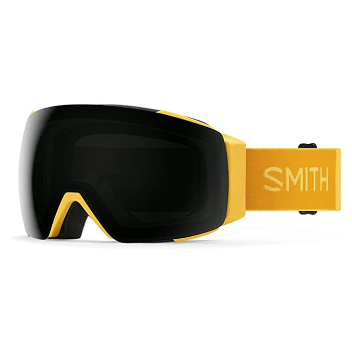 Smith Mens Citrine I/O MAG Snow Goggles - M00427046994Y