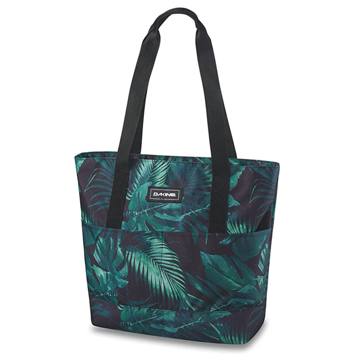 Dakine Women's Night Tropical Classic Tote Bag - 10002606-NIGHTTROPICAL