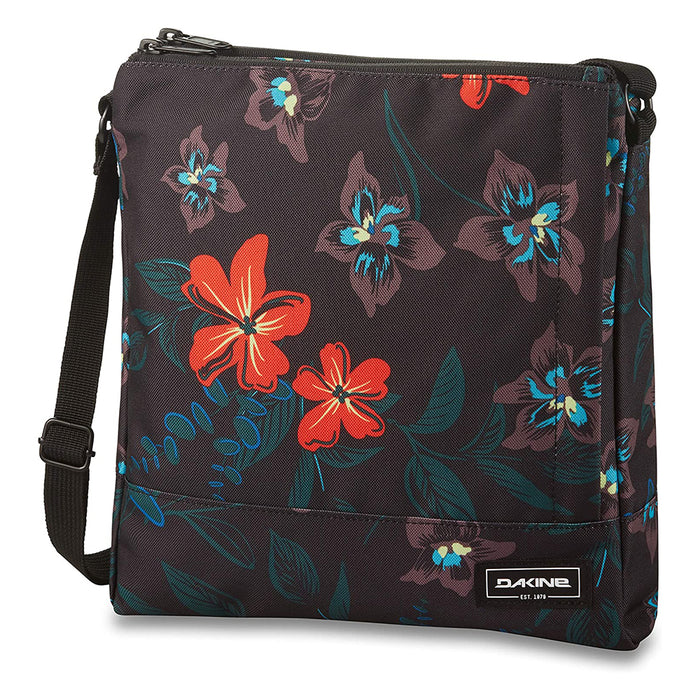 Dakine Unisex Jo Jo Tote Twilight Floral Shoulder Bag - 10002630-TWILIGHTFL