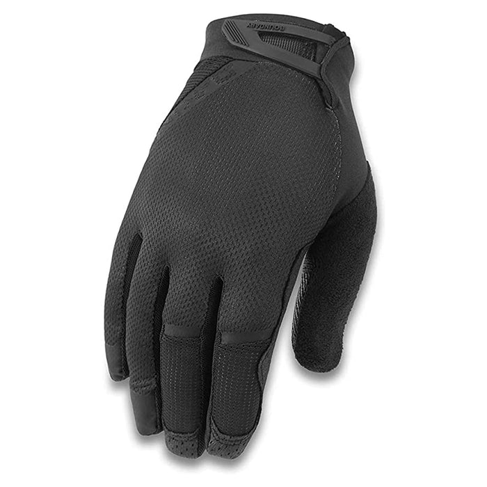 Dakine Unisex Boundary Cycling Black Glove - 10002414-BLACK-XXL