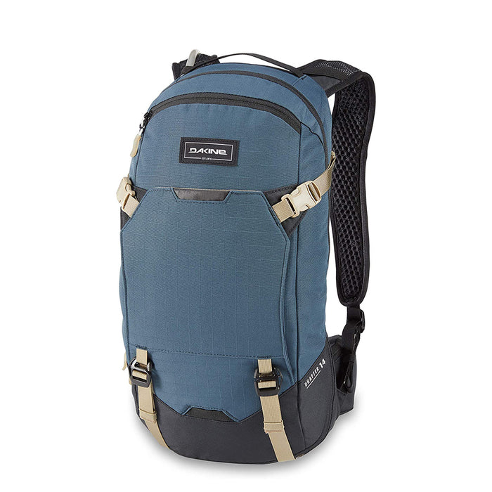 Dakine Unisex Drafter 14L Midnight Blue Backpack - 10003402-MIDNIGHTBL