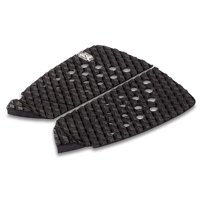 Dakine Unisex Retro Fish Surf Black Traction Pad - 10003460-BLACK