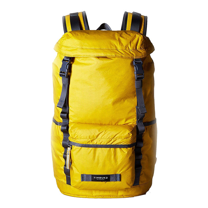 Timbuk2 OS Unisex Golden Nylon Launch Backpack - 8532-3-5894