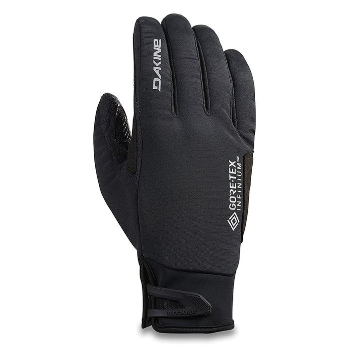 Dakine Mens Black Blockade Gloves - 10003528-BLACK