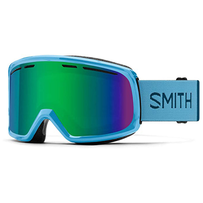 Smith Unisex Range Snow Snorkel Sunglass - M0042130I99C5