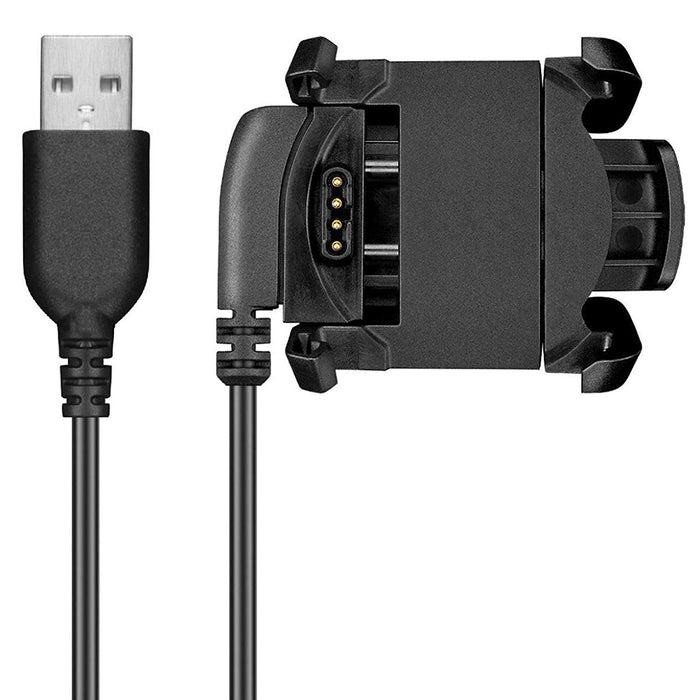 Garmin fenix 3 USB Charging Data Cable - 010-12168-28
