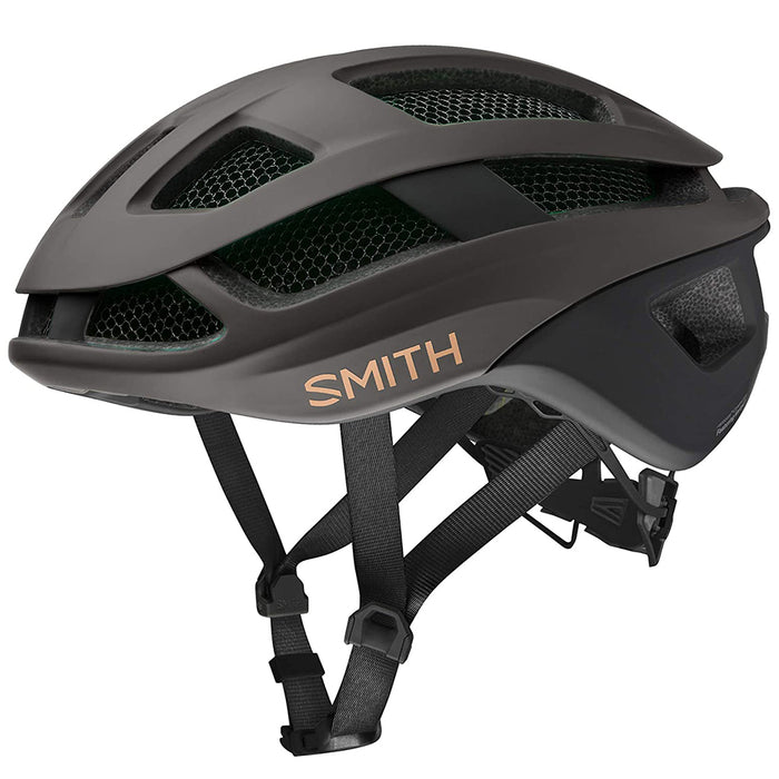 Smith Matte Gravy Optics Trace MIPS Cycling Helmet