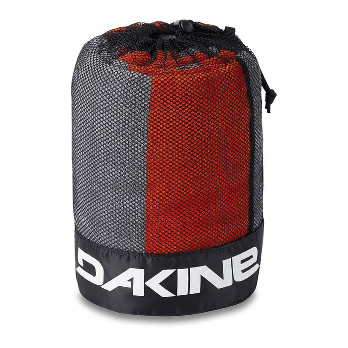 Dakine Unisex Knit Lava Tubes Travel 5'8 Surf Board Bag - 10002295-5.8-LAVATUBES