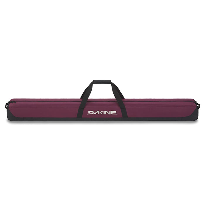 Dakine Unisex Grape Vine 190cm Padded Ski Sleeve Bag 10001464190GR