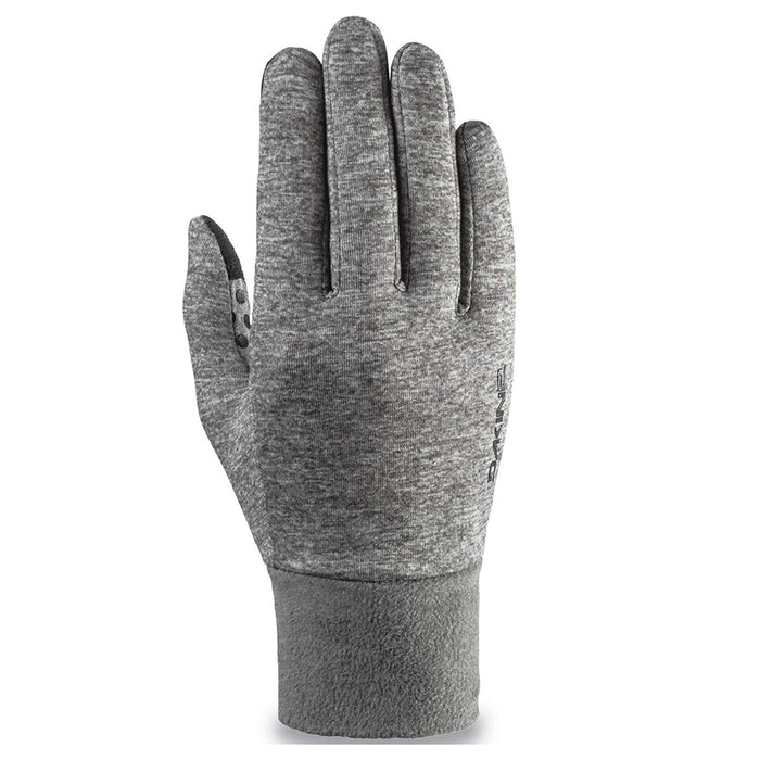 Dakine Womens Shadow Polyester Storm Liner X-Small Gloves - 10000728-SHADOW-XS