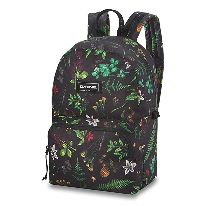 Dakine Unisex Kid's Woodland Floral Cubby 12L Backpack - 10003792-WOODLANDFLORAL