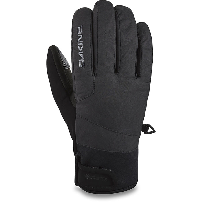 Dakine Mens Impreza GORE-TEX Black Snowboard Ski Glove - 10003147-BLACK