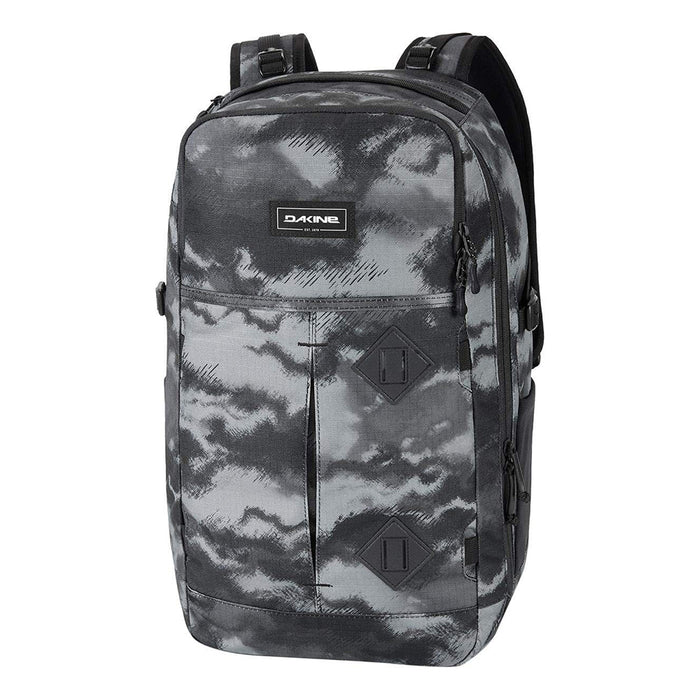 Dakine Men's Split Adventure Dark Ashcroft Camo 38L Backpack - 10001254-DARKASHCROFTCAMO