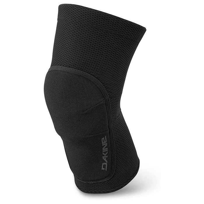Dakine Black Slayer Knee Sleeve for Mountain Biking Protection Gloves - 10002774-BLACK-S