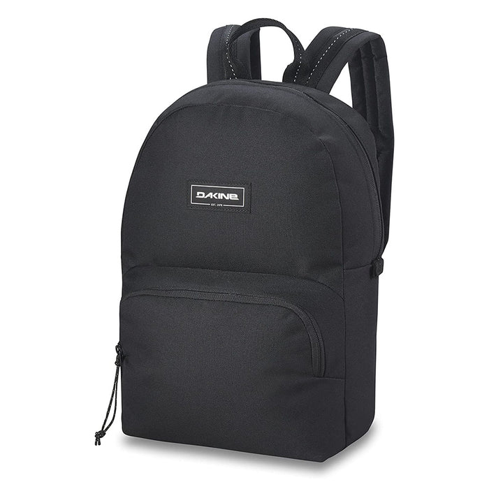 Dakine Unisex Kid's Black Cubby Pack 12L Backpack - 10003792-BLACK