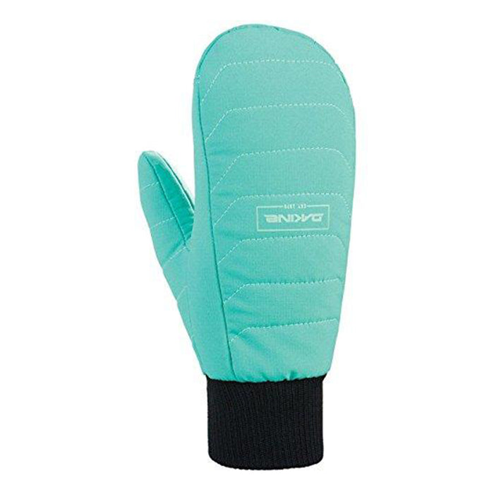 Dakine Womens Lagoon Prima Mittens Gloves - 10001411-LAGOON-XS