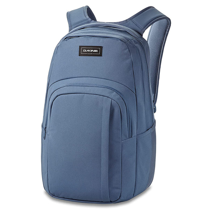 Dakine Unisex Vintage Blue One Size Backpack Bag - 10002633-VINTAGEBLU