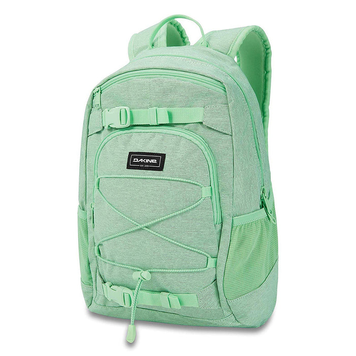 Dakine Men's Dusty Mint Grom 13L Backpack - 10001452-DUSTYMINT