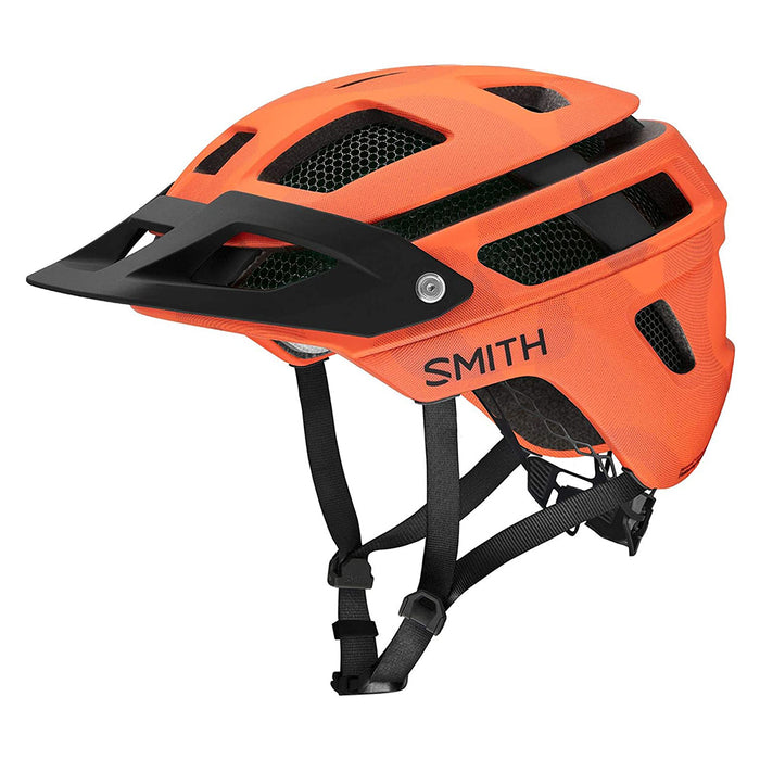 Smith Optics Forefront 2 MIPS MTB Matte Cinder Haze Large Cycling Helmet - E007223K45962