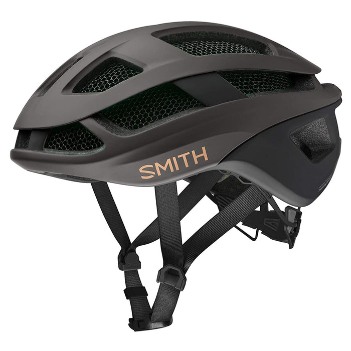 Smith Matte Gravy Optics Trace MIPS Cycling Helmet - E007282Y25155