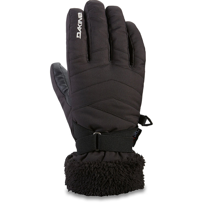 Dakine Womens Alero Black Snowboard and Ski Gloves