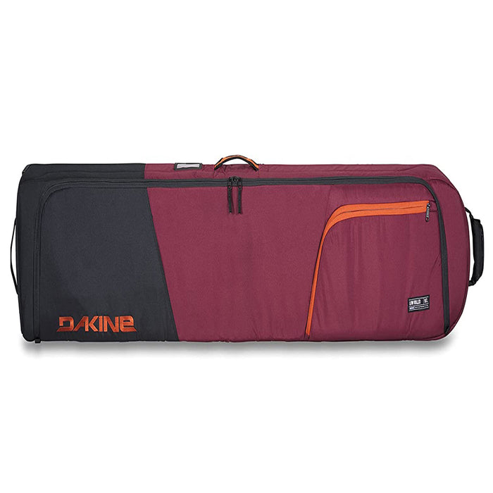 Dakine Unisex Port Red Size 175cm Snowboard Bag - 10001463-157-PORTRED