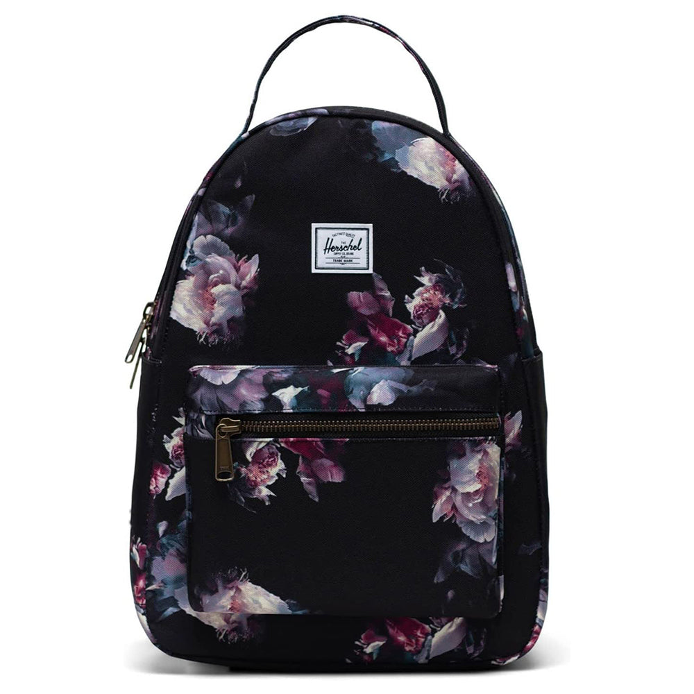 Herschel Unisex Gothic Floral Nova Small 9L One Size Backpack