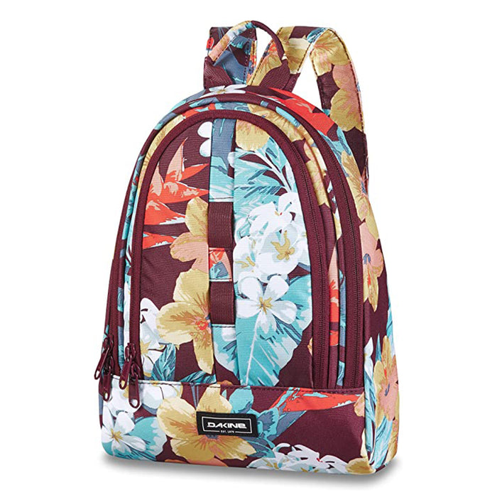 Dakine Womens Full Bloom Cosmo Pack One Size 6.5L Backpack - 08210060-FULLBLOOM