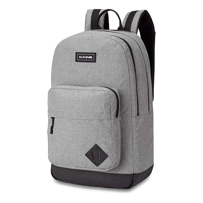 Dakine Unisex 365 Pack DLX Greyscale 27L Backpack - 10002046-GREYSCALE